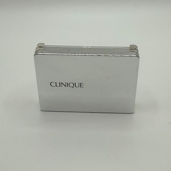 NEW Clinique All About Shadow Duo 20 JAMMIN Eye Shadow 0.05 oz Made in USA - Picture 2 of 4